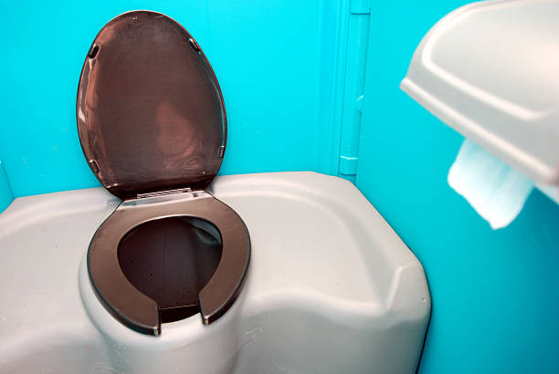 Best Local porta potty services  in Genesee, ID