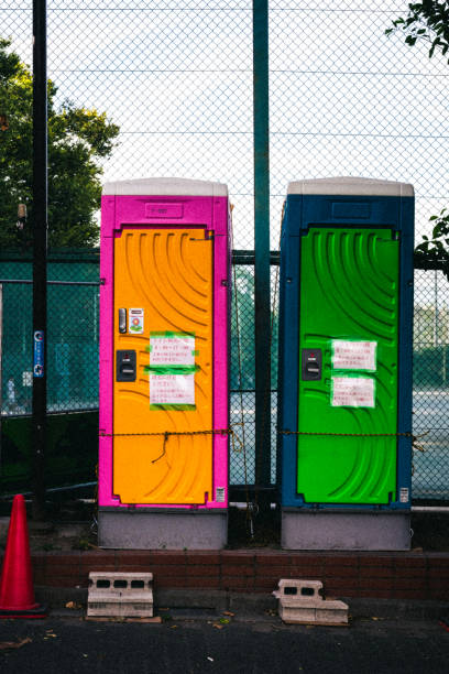 Best Portable toilet rental cost  in Genesee, ID