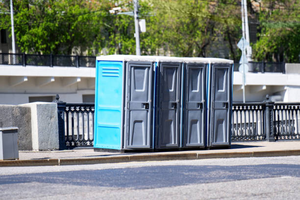 Best Event porta potty rental  in Genesee, ID
