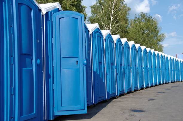 Best Event porta potty rental  in Genesee, ID